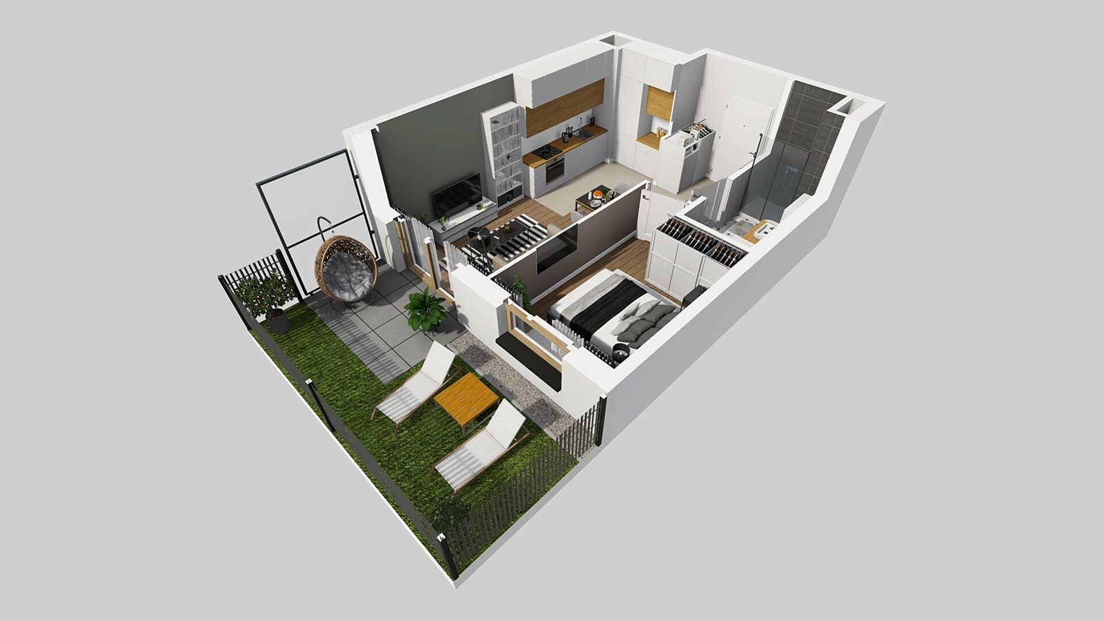 Rzut 3D