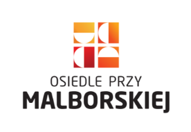 Logo Osiedle Przy Malborskiej