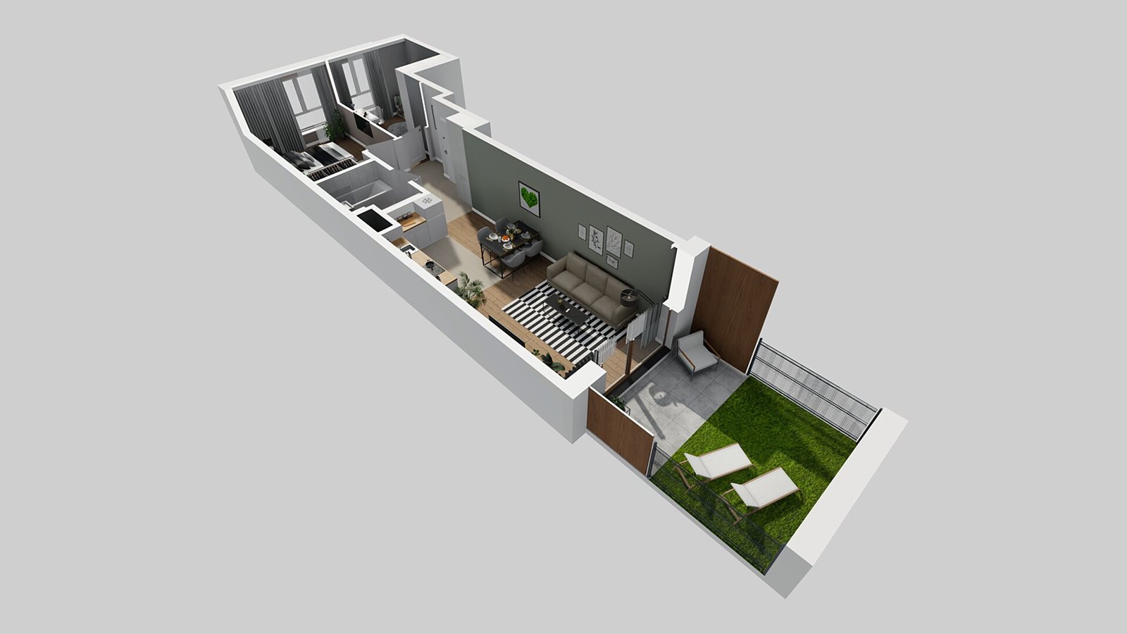 Rzut 3D