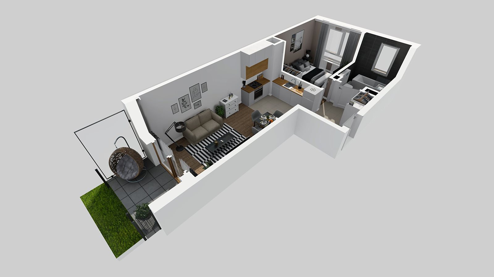 Rzut 3D