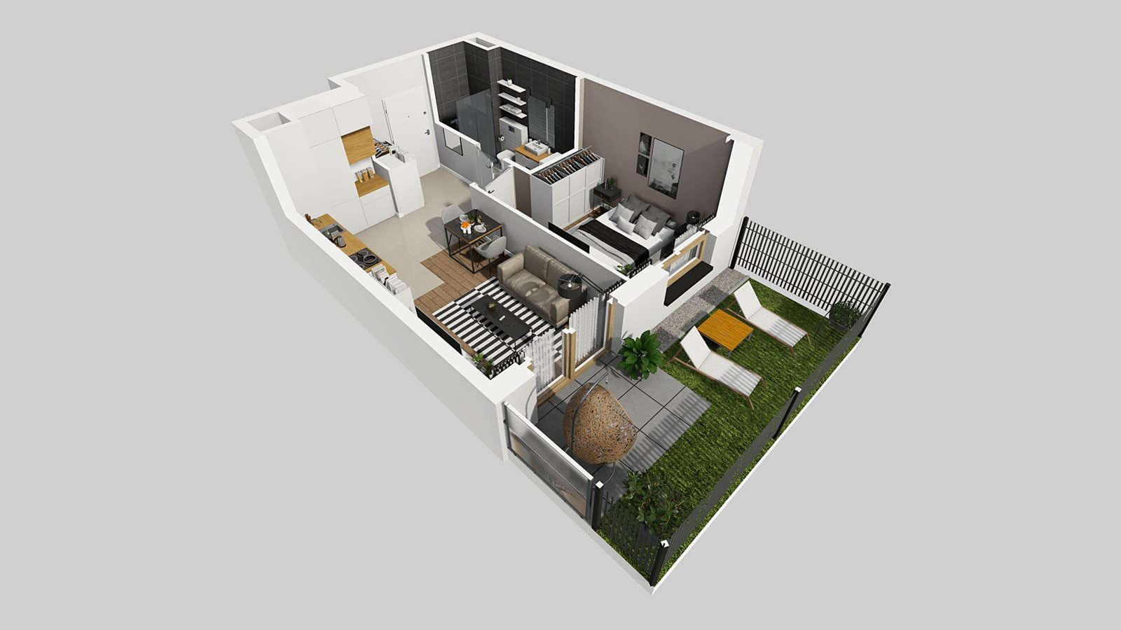 Rzut 3D