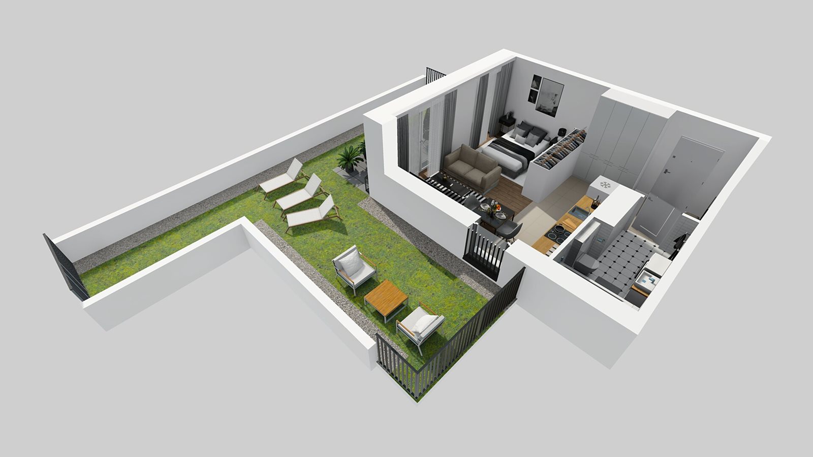 Rzut 3D