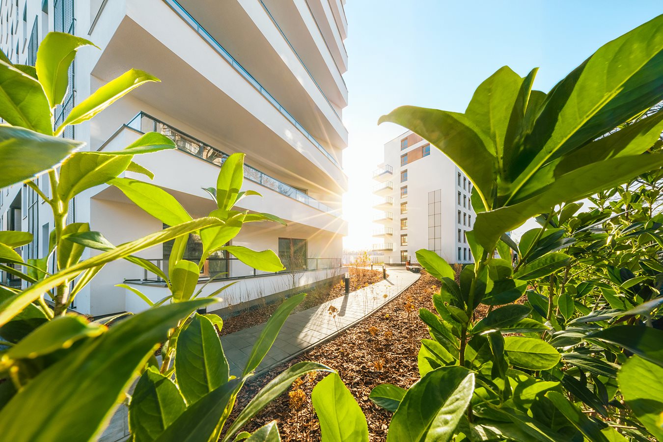 Apartamenty Literacka - Etap 1 - Zdjęcie 10