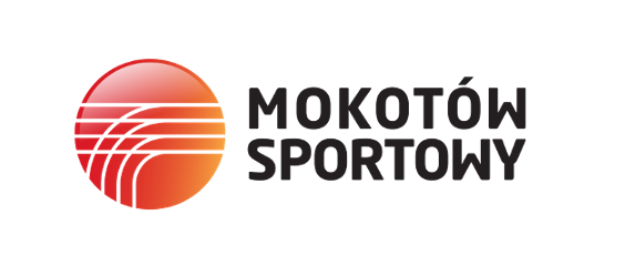 grafika Mokotów Sportowy