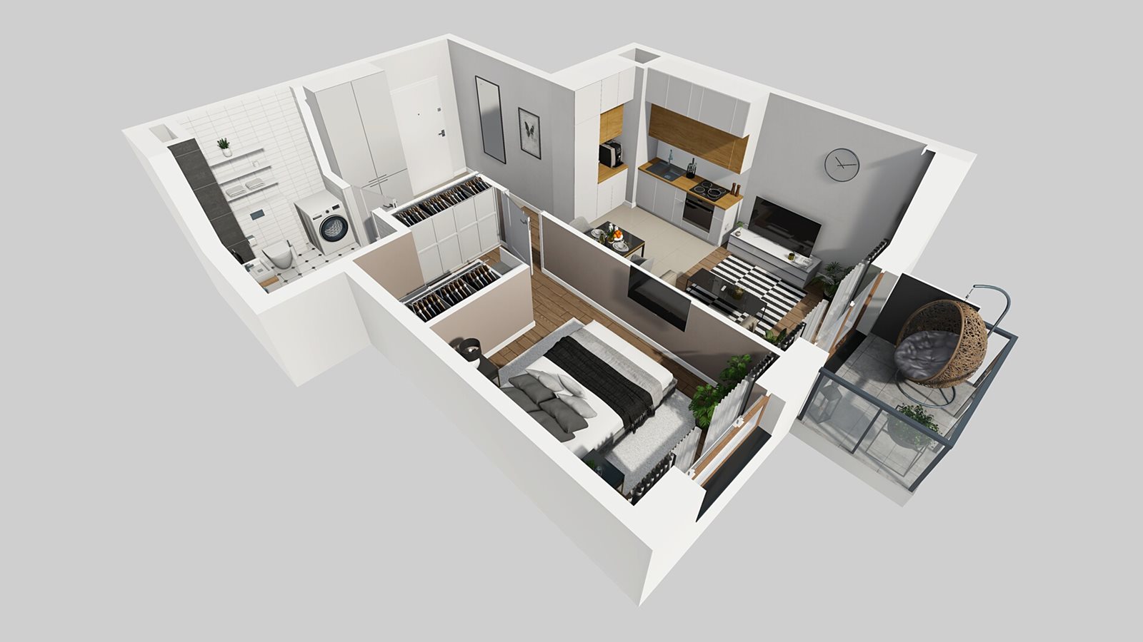 Rzut 3D