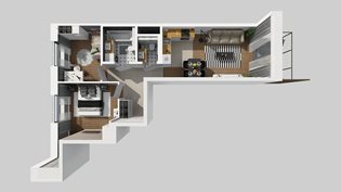 Rzut 3D