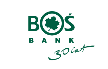 logo BOŚ
