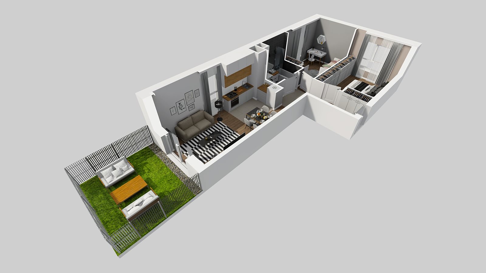 Rzut 3D