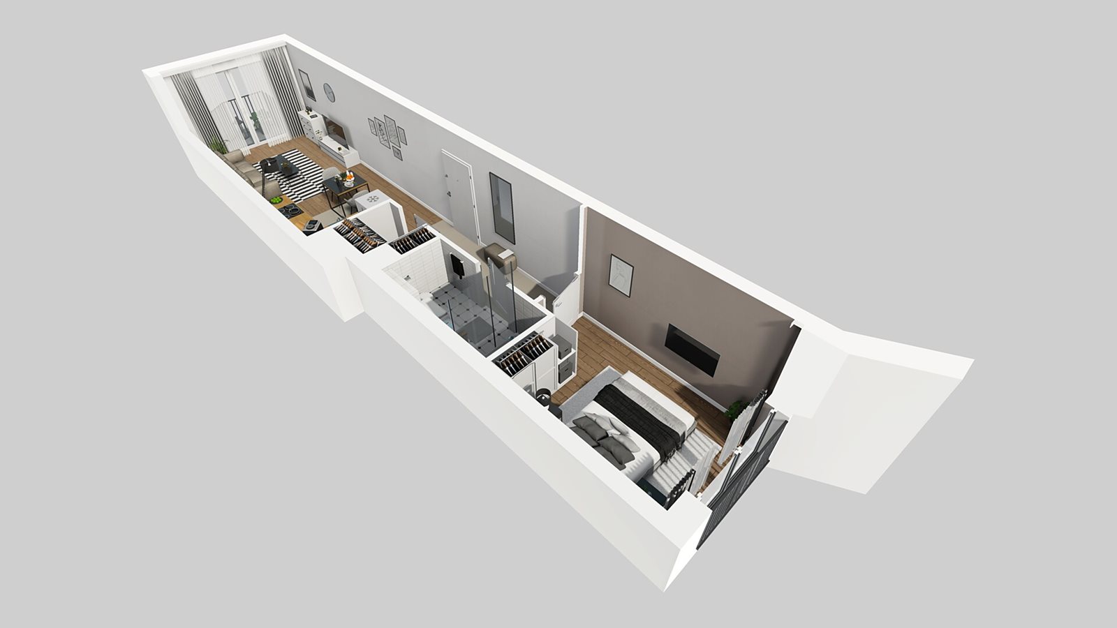 Rzut 3D