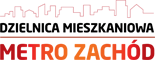 logo Metro Zachód