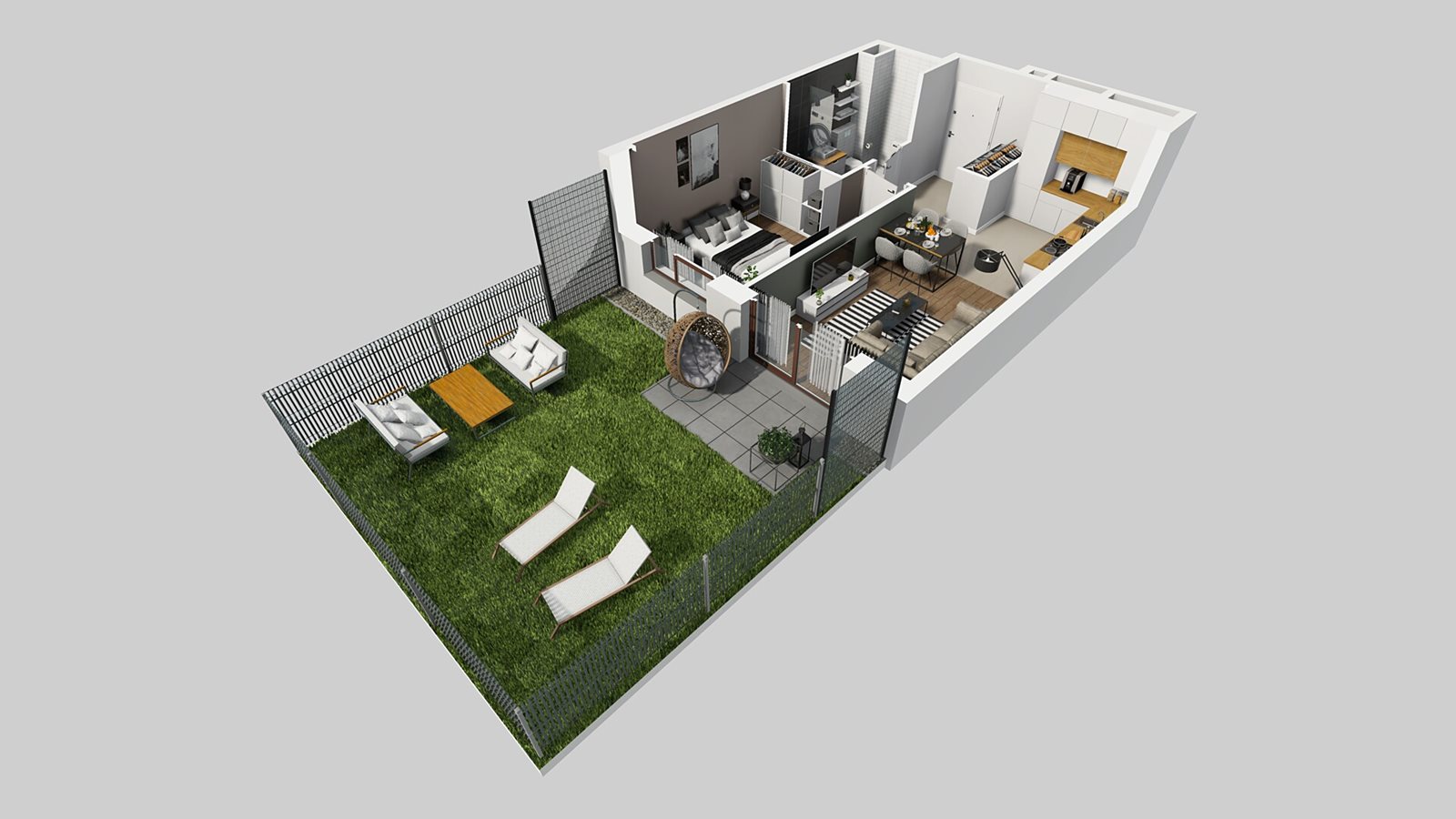 Rzut 3D