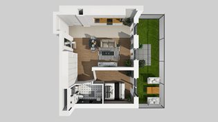 Rzut 3D