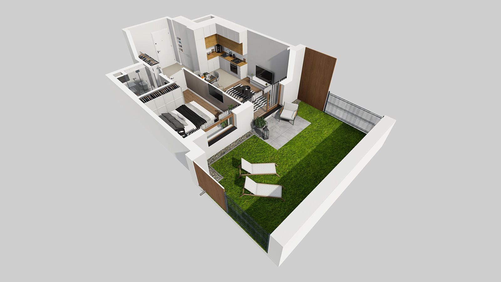 Rzut 3D