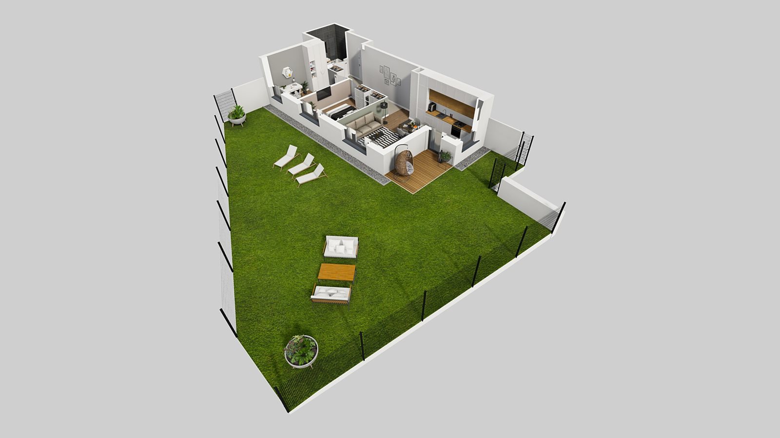 Rzut 3D