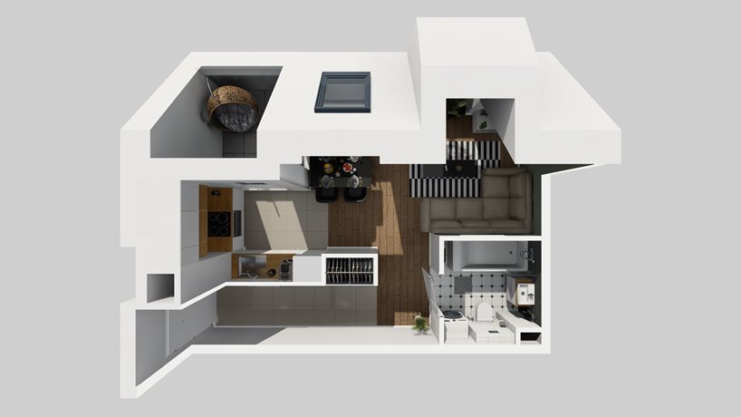 Rzut 3D