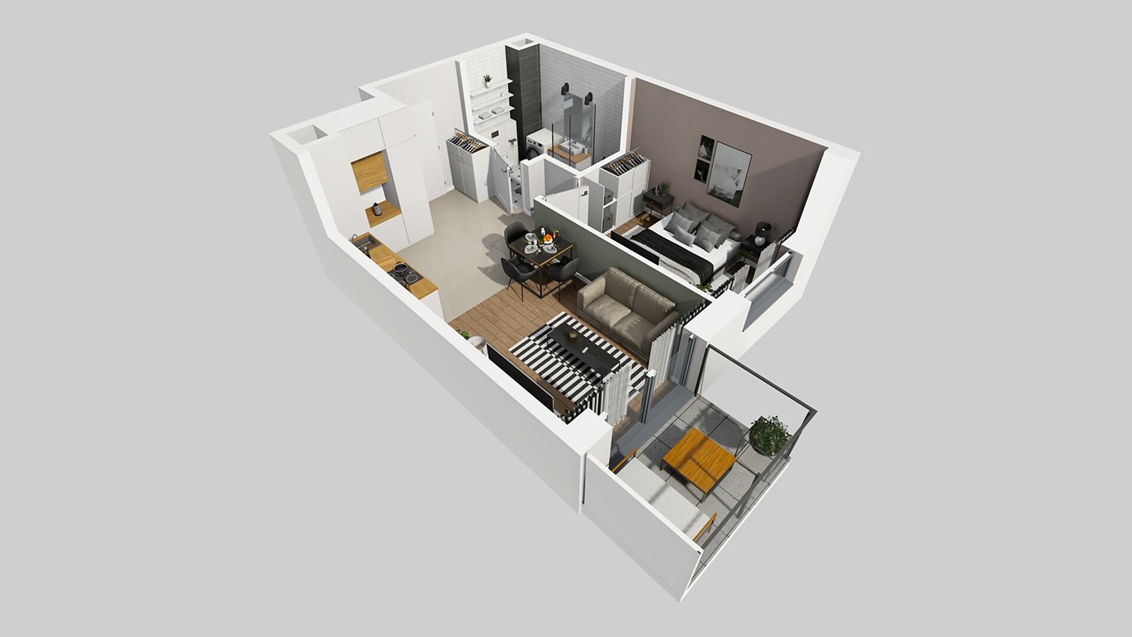 Rzut 3D