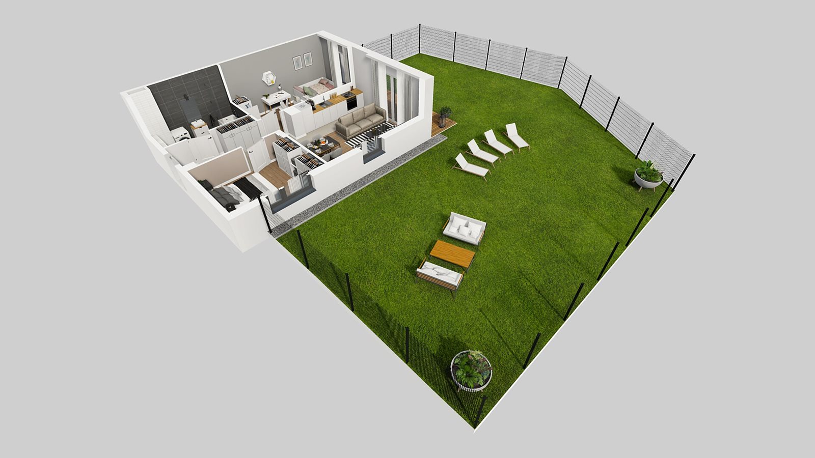 Rzut 3D