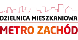logo Metro Zachód
