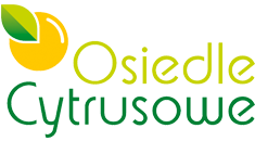 logo Osiedle Cytrusowe