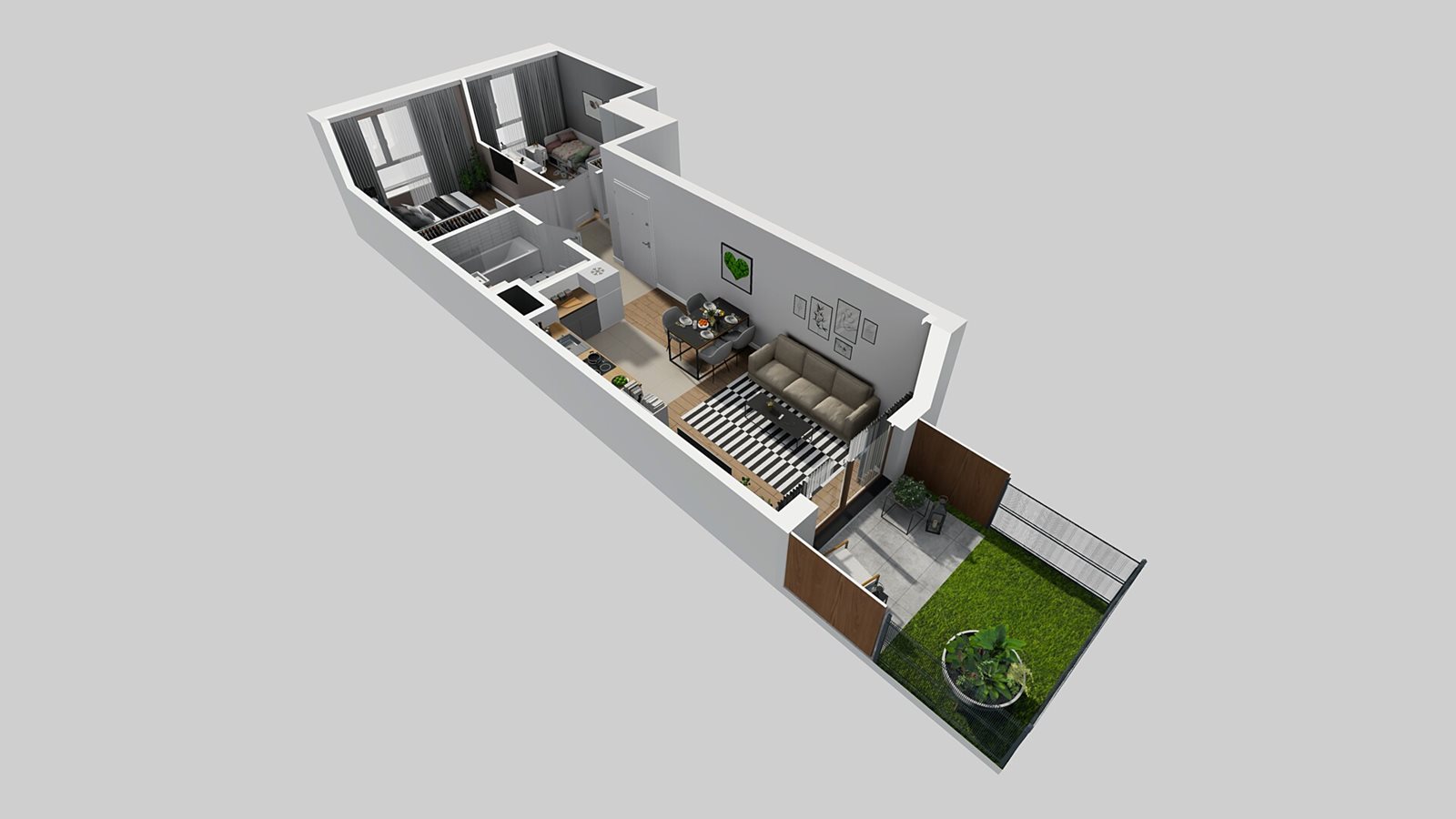 Rzut 3D