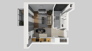 Rzut 3D