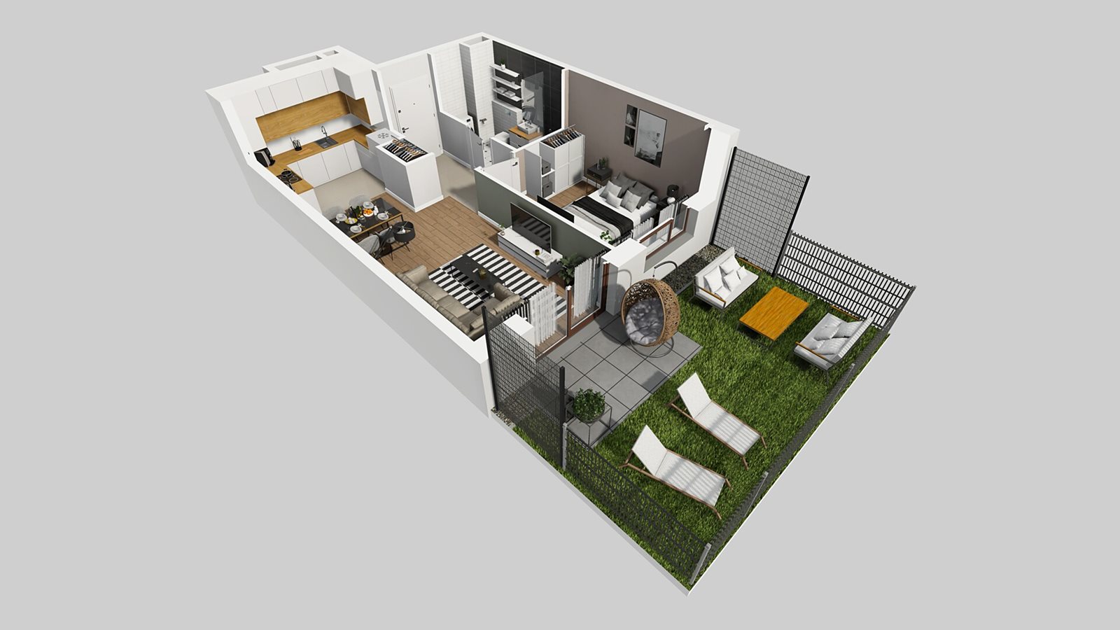 Rzut 3D