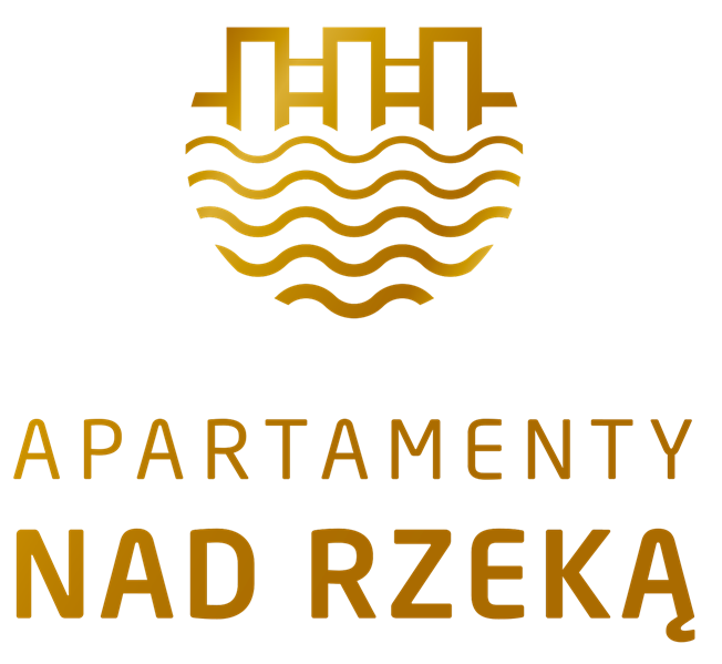 logo Apartamenty nad Rzeką