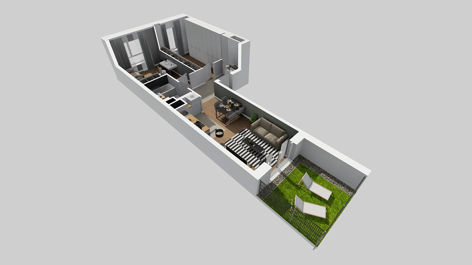 Rzut 3D