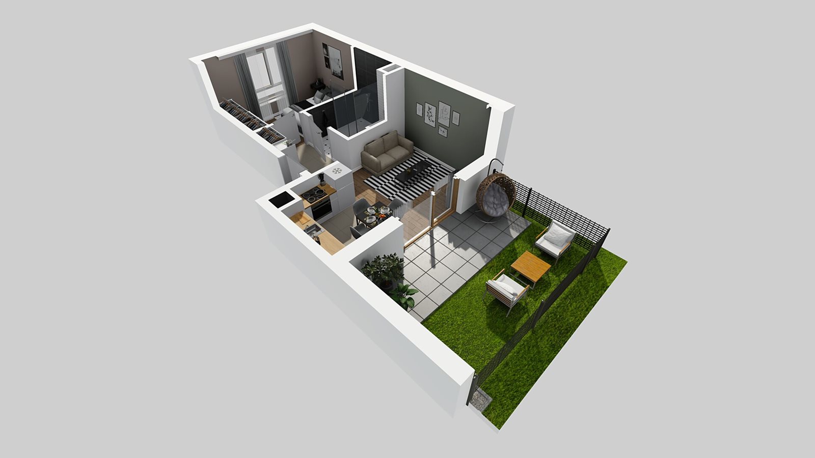 Rzut 3D