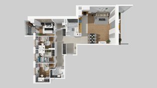Rzut 3D