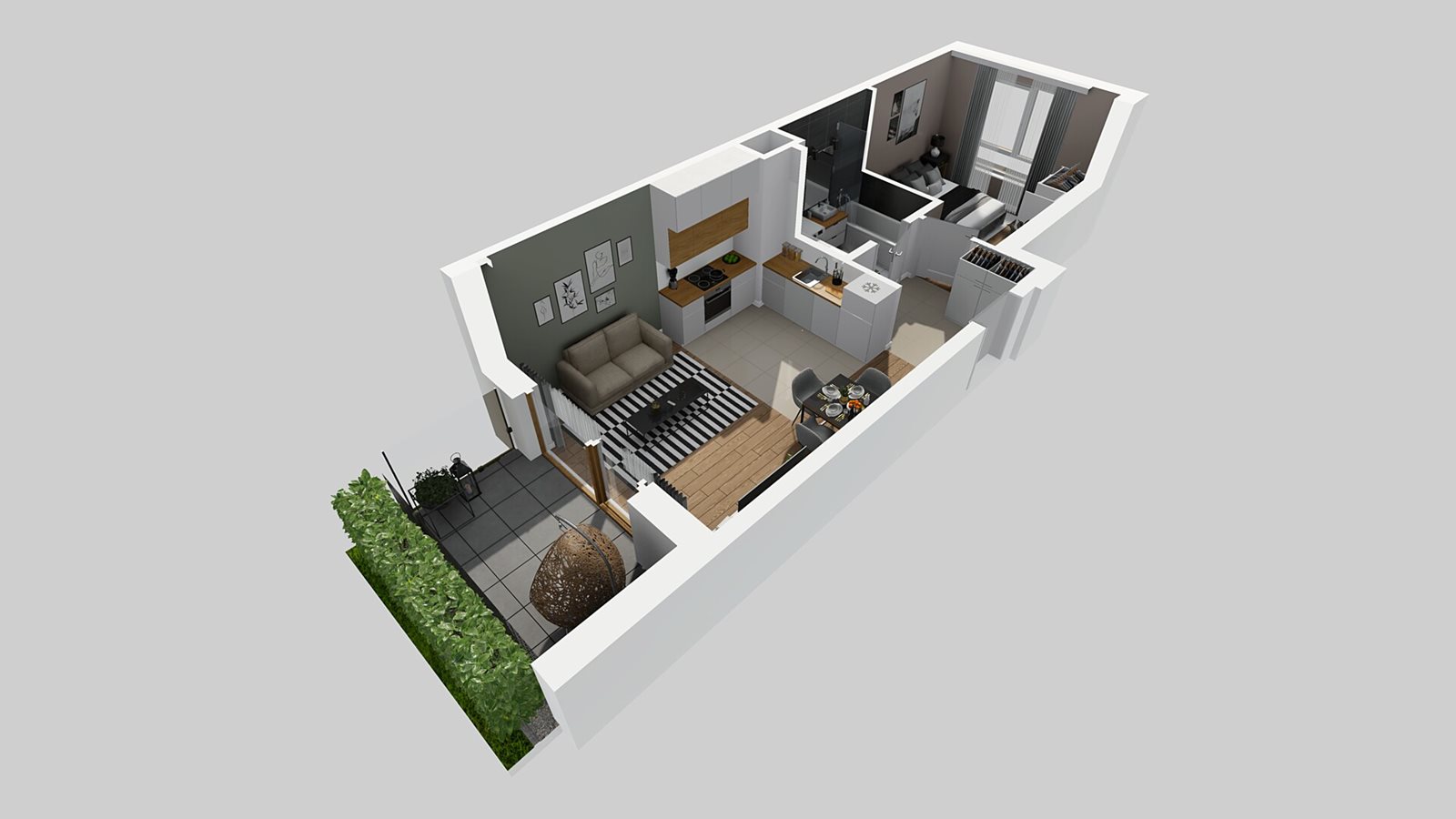 Rzut 3D