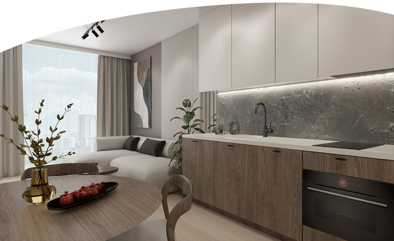 Program PRESTIGE - Styl LUX