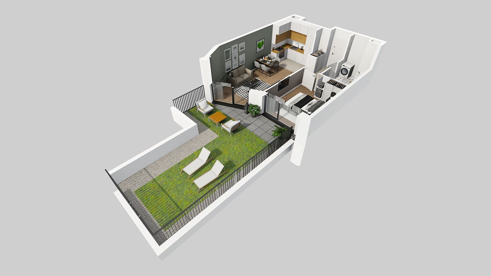 Rzut 3D
