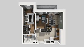 Rzut 3D