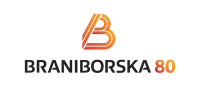 logo B80