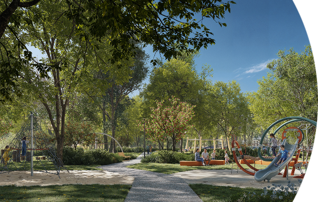 grafika na lokalizację