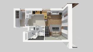 Rzut 3D