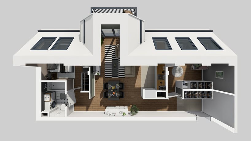 Rzut 3D