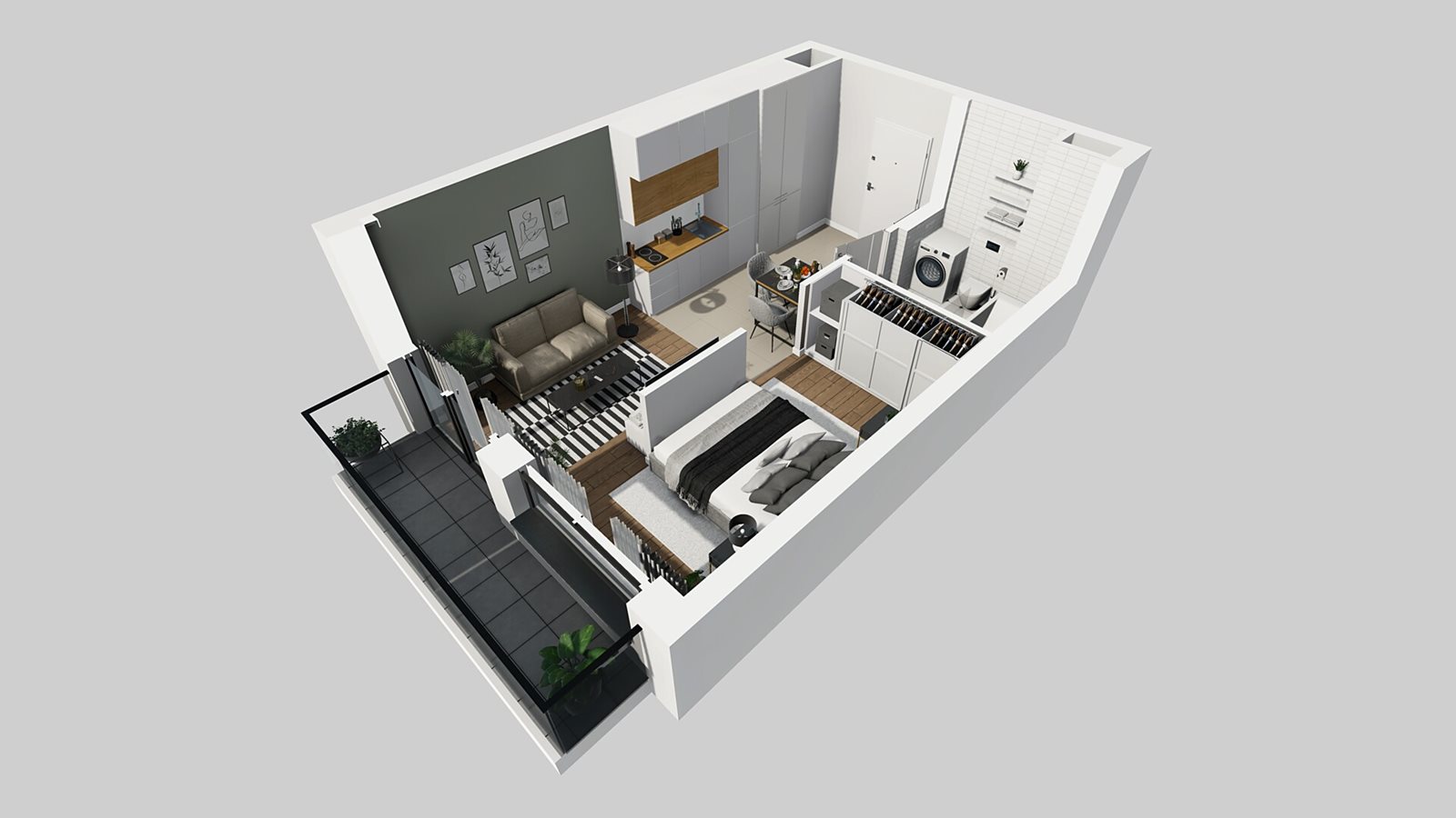Rzut 3D