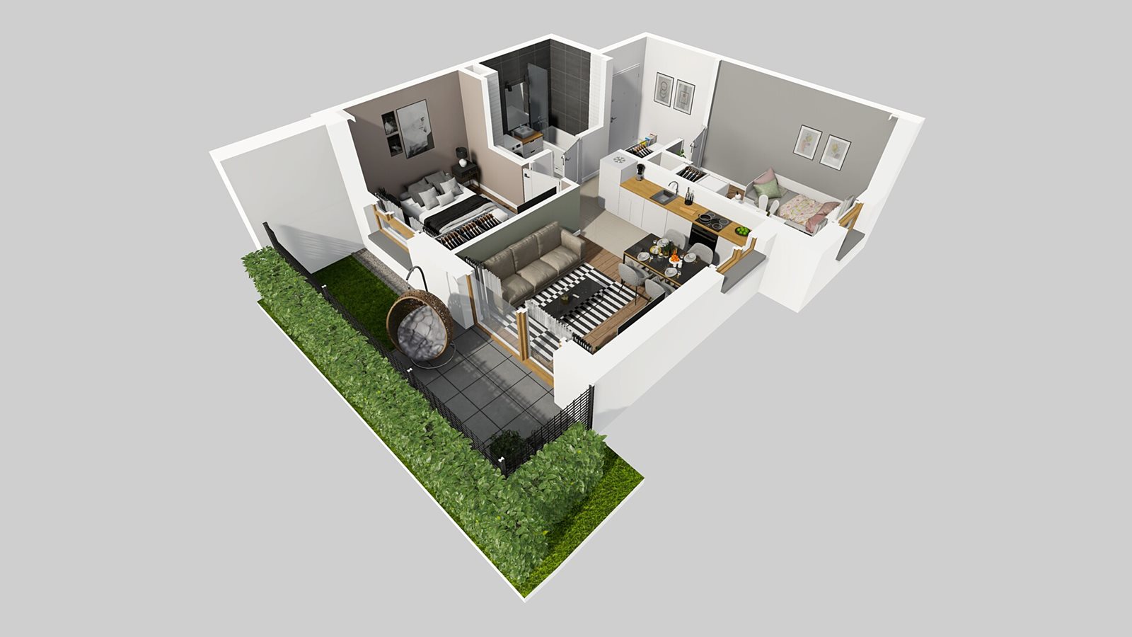 Rzut 3D