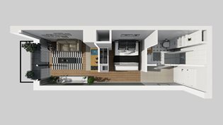 Rzut 3D