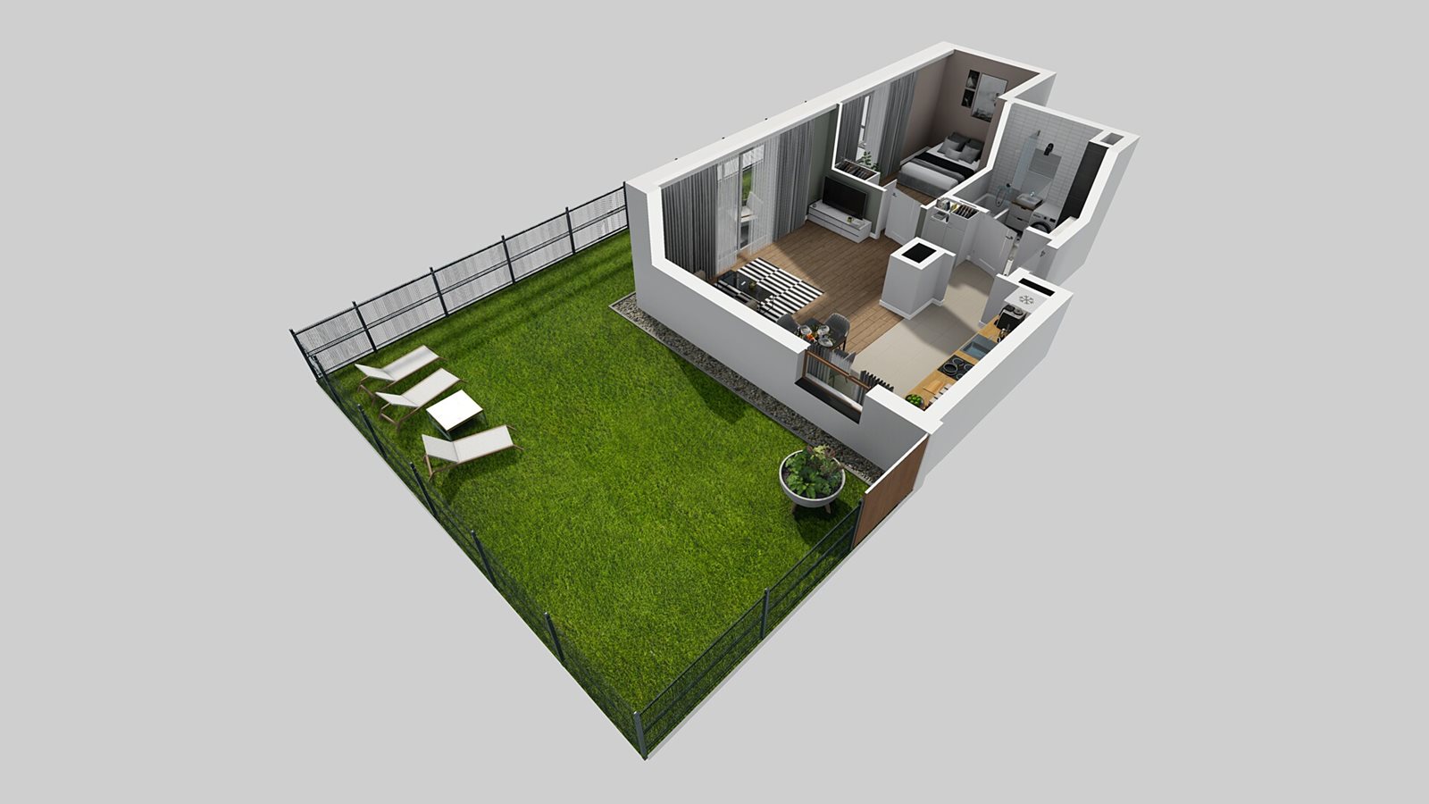 Rzut 3D