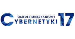 logo Osiedle Cybernetyki 17