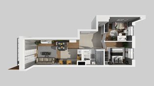 Rzut 3D