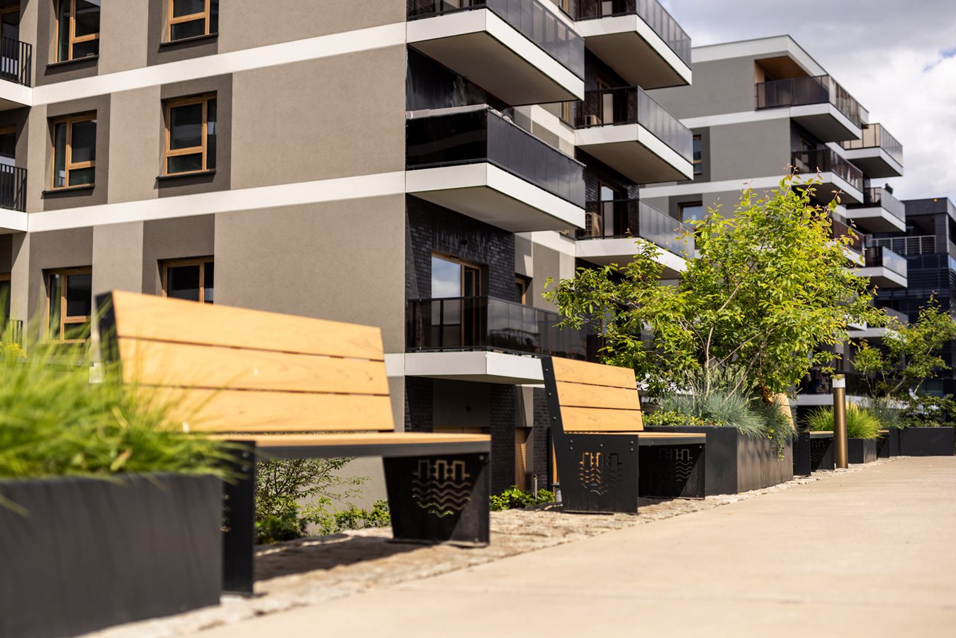 Apartamenty Nad Rzeką - Zdjęcie 2