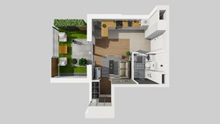 Rzut 3D