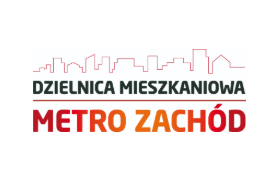 Grafika Metro Zachód