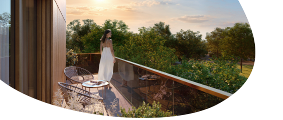 logotyp Park Matecznego