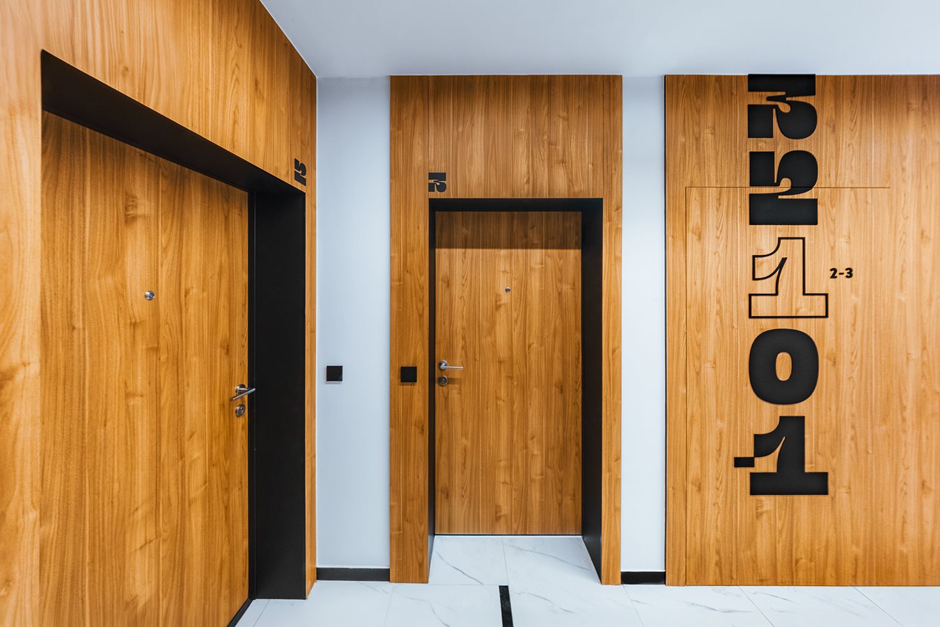 Apartamenty Literacka - Etap 1 - Zdjęcie 9