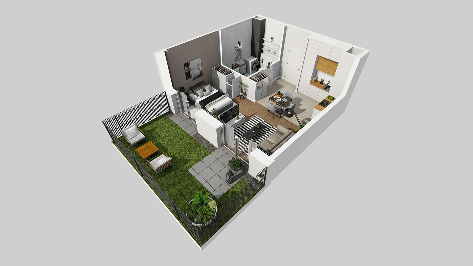 Rzut 3D
